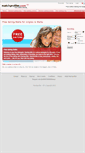 Mobile Screenshot of mt.matchprofiler.com