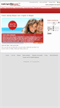 Mobile Screenshot of be.matchprofiler.com
