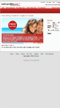 Mobile Screenshot of ca.matchprofiler.com