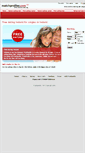 Mobile Screenshot of ie.matchprofiler.com